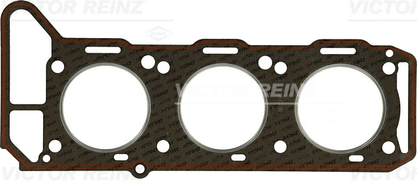Gasket, cylinder head